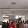 Desa Gudang Kahuripan Kecamatan Lembang