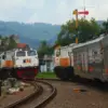 PT Kereta Api Indonesia