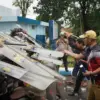 Mapolres Purwakarta