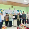 Komisi VIII DPR RI Kunjungi MAN 1 Subang