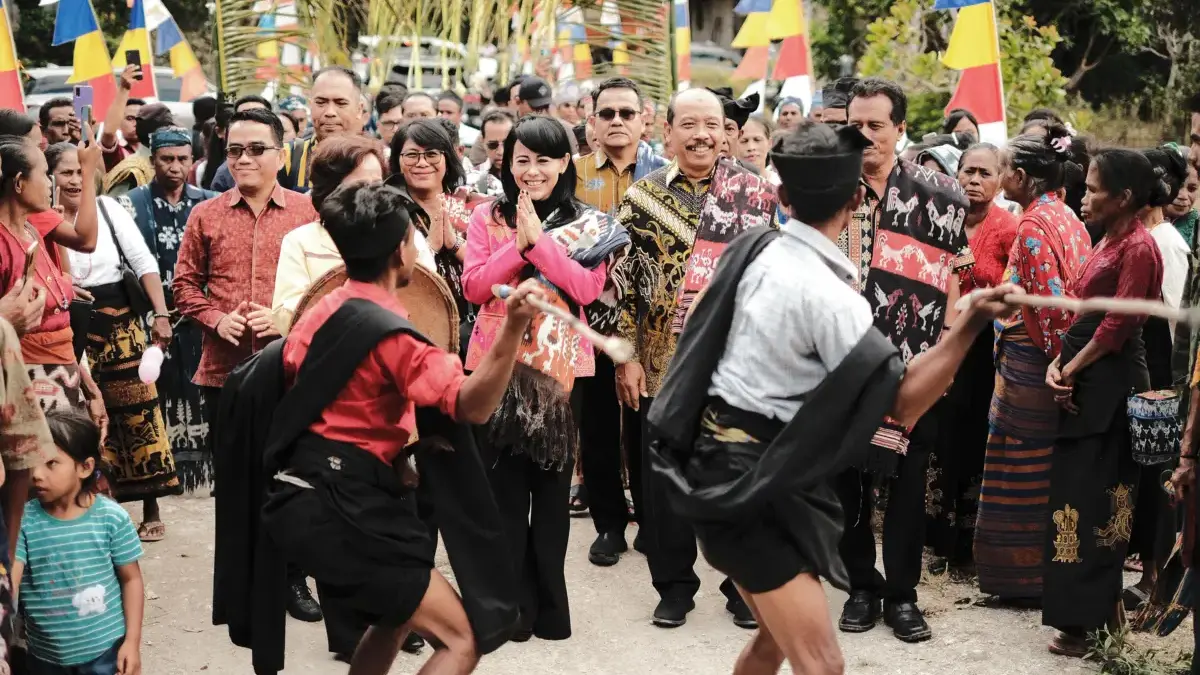 Manfaat Sertipikasi Tanah Ulayat