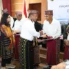 Pendaftaran Tanah Ulayat