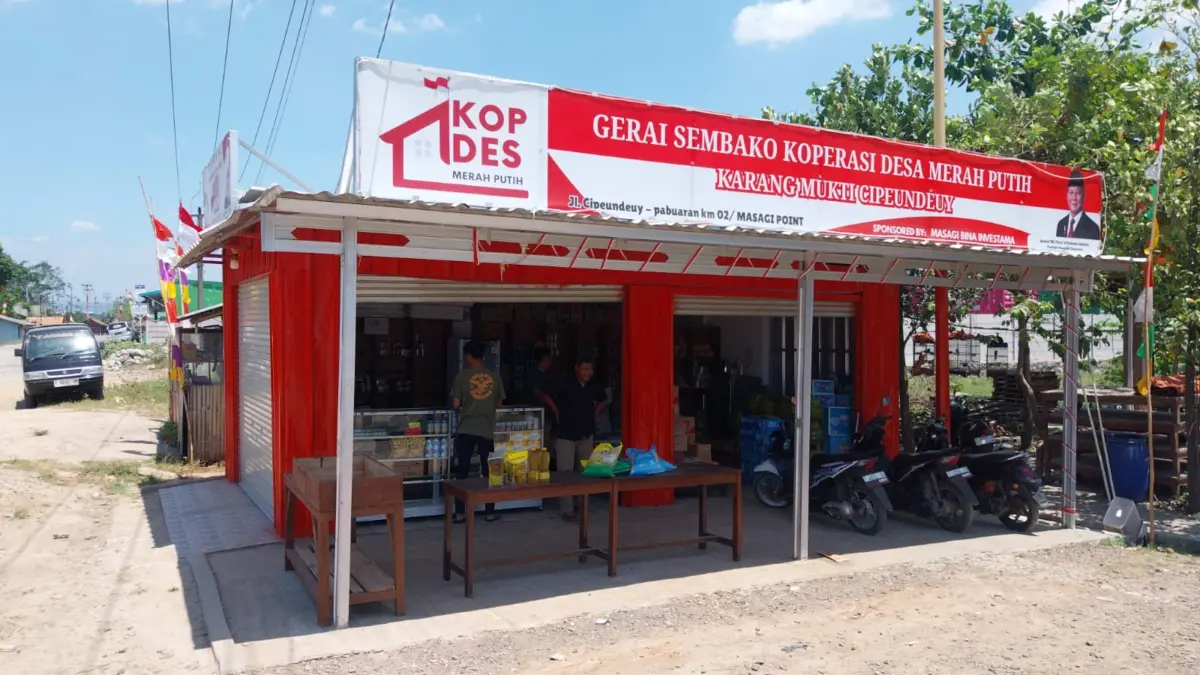 Kecamatan Cipeundeuy