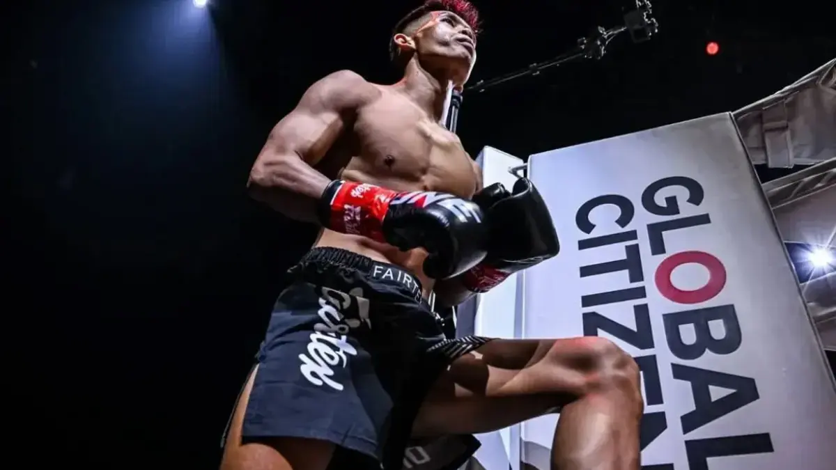 ONE Championship