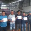 Bidang Tanaman Pangan Dinas Pertanian Subang