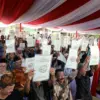 Momen Peringatan HANTARU 2025
