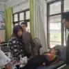Sejumlah Siswa Sekolah di Subang Alami Dugaan Keracunan MBG di Subang
