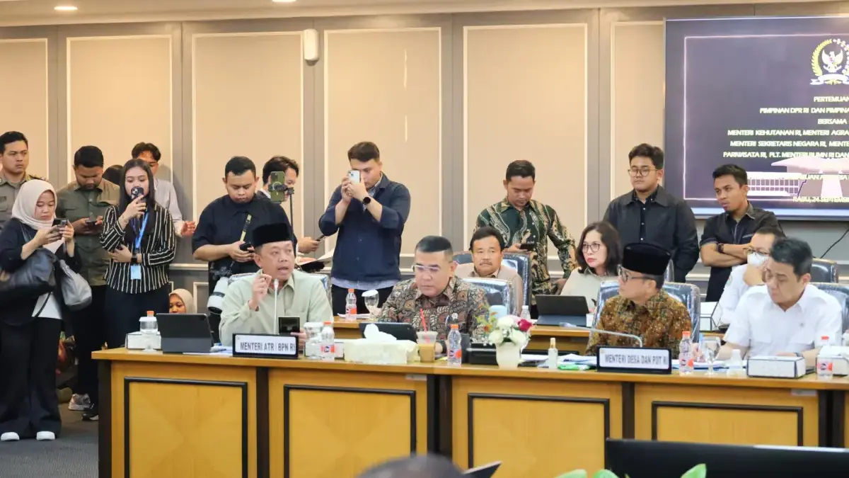 Perpanjangan HGU