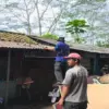 Pedagang di Subang Selatan yang Direlokasi