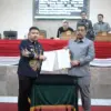 Bupati Subang Reynaldy Putra Andita