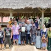 Petani Desa Gunung Anten Kini Rasakan Manfaat Reforma Agraria