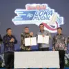 Wamen Ossy: Penuhi Kebutuhan Mendasar Masyarakat