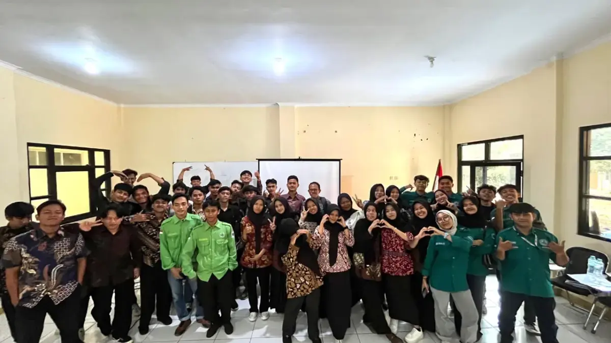 Hari Tani Nasional 2025