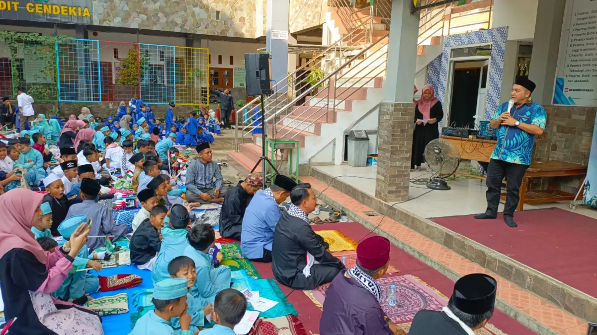 Wakil Ketua DPRD Kabupaten Purwakarta