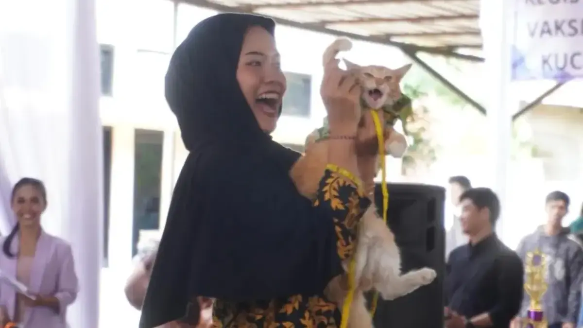 Dinas Peternakan Subang