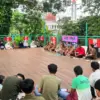 Diskusi GMNI Subang