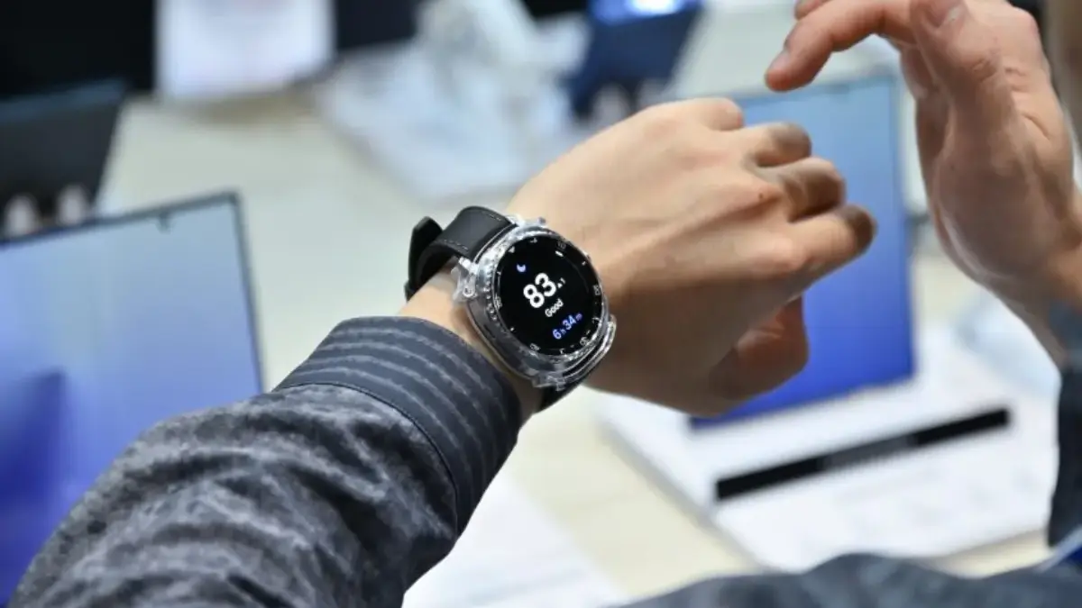 Samsung Galaxy Watch 8