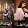 Sinopsis Film Air Mata di Ujung Sajadah 2, Tayang di Bioskop 23 Oktober 2025
