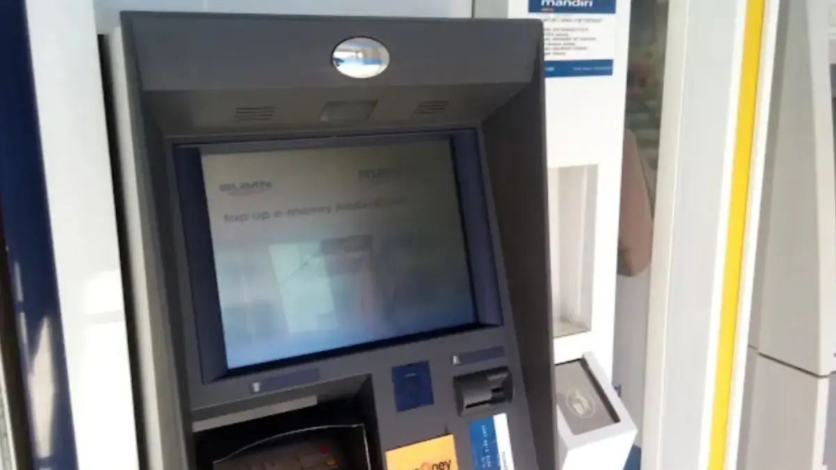 Cara Cek Mutasi Bank Mandiri dengan Mudah, Bisa di Livin atau ATM