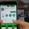 Langkah Cara Pinjam Uang di Tokopedia. (FOTO: MNC MEDIA)