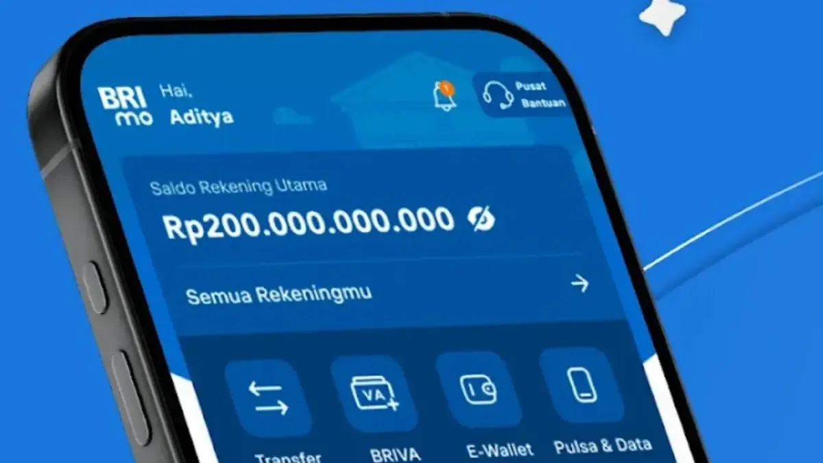 Cek Nomor Rekening BRI dengan Berbagai Cara, Bisa di ATM