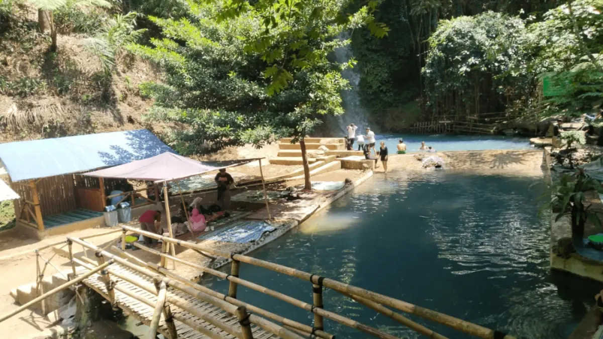 Rekomendasi Wisata Curug di Subang, Yuk Liburan Sekarang!
