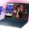 Lenovo Yoga 9i 2-in-1 Aura Edition