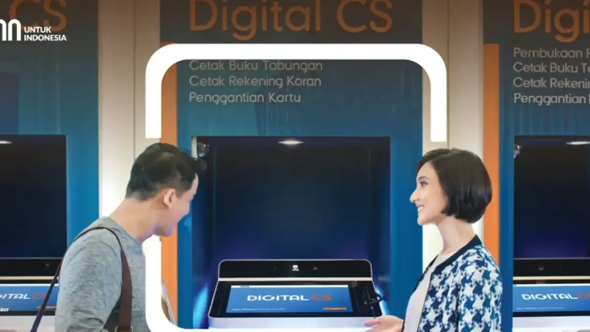 Cara Ganti Kartu ATM BRI Expired, Bisa ke Digital CS