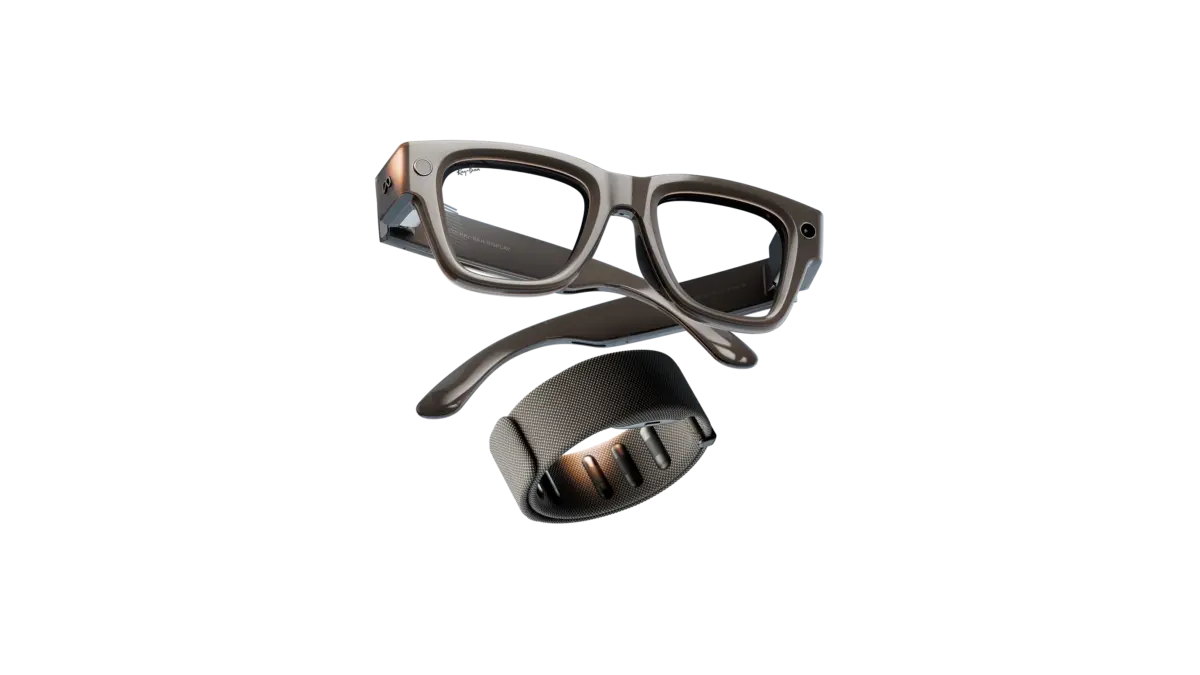 Meta Ray-Ban Display