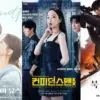 Daftar Drama Korea Tayang September 2025, Ada My Youth hingga Confidence Queen