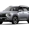 Harga Mitsubishi Destinator