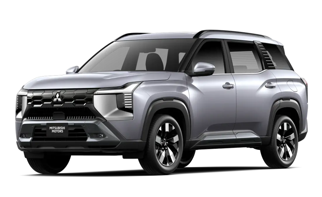 Harga Mitsubishi Destinator