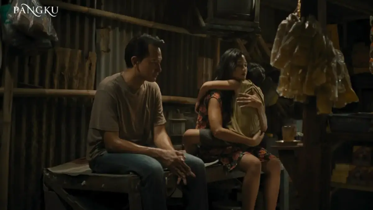 Sinopsis Film Pangku, Debut Reza Rahadian Sebagai Sutradara