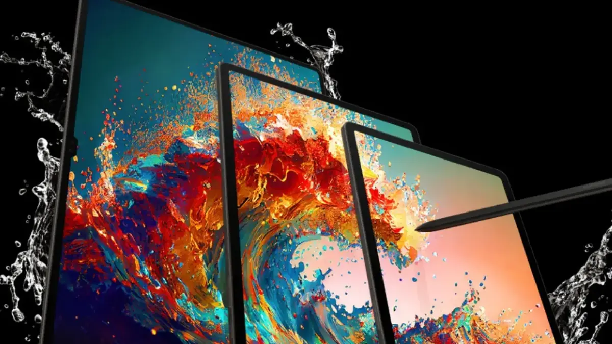 Kepoin Samsung Galaxy Tab S9 Ultra, Tablet Premium dengan Layar Besar Kepoin Samsung Galaxy Tab S9 Ultra, Tablet Premium dengan Layar Besar