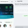 Cara Mengganti PIN GoPay dengan Aman dan Mudah