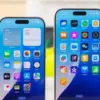 iPhone 17