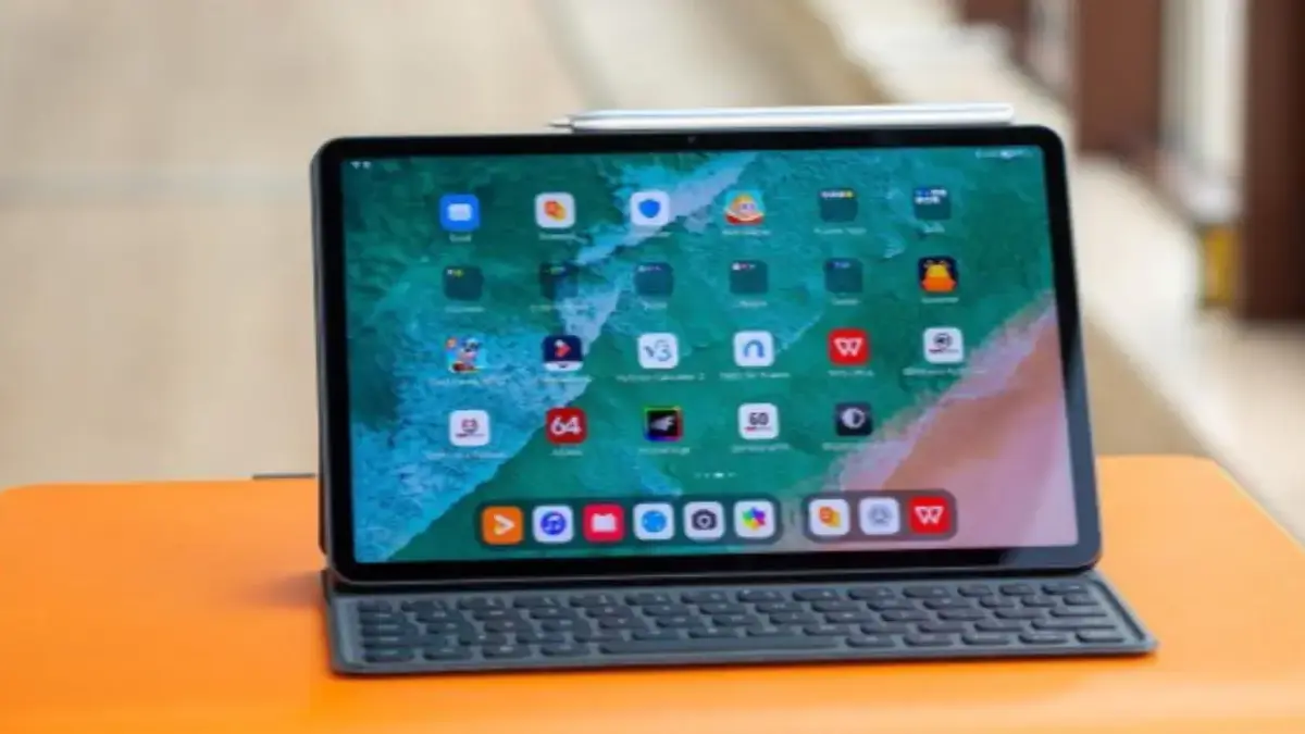 Terkeren! Ini Huawei MatePad 11,5 Inci 2025, Bawa Layar 120Hz dan AI Handwriting. (Gambar GSMArena)