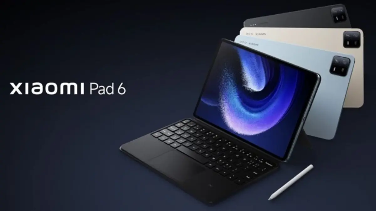 Xiaomi Pad 6 Max Harga Terbaru & Spesifikasi Original September 2025