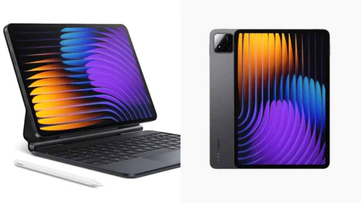 Update Harga Tablet Xiaomi September 2025, Cek Disini!