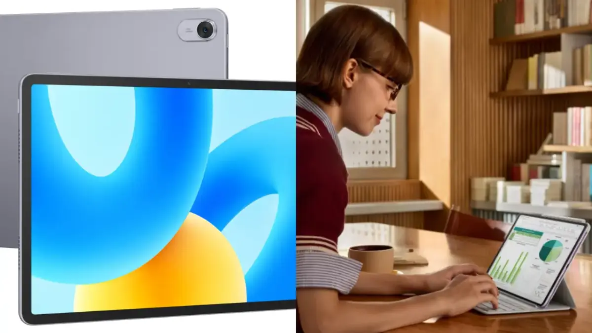 Update Harga Huawei MatePad 11.5 Tahun 2025, Tablet Ringan dengan Fitur Komplit Update Harga Huawei MatePad 11.5 Tahun 2025, Tablet Ringan dengan Fitur Komplit