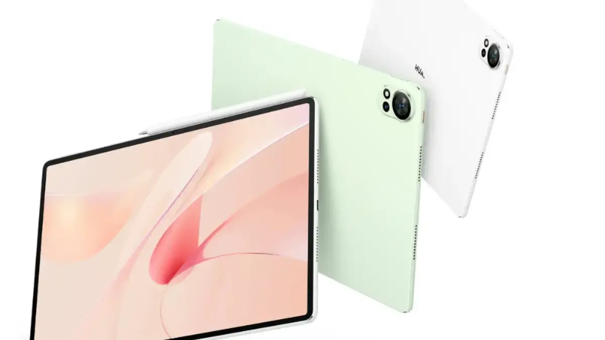 Kenalan Sama Huawei Matepad 12 X, Tablet Multifungsi yang Tipis dan Ringan