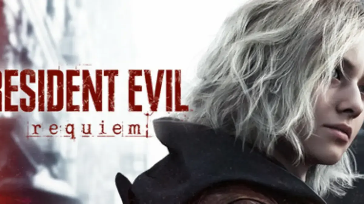 Resident Evil Requiem