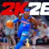 NBA 2K26