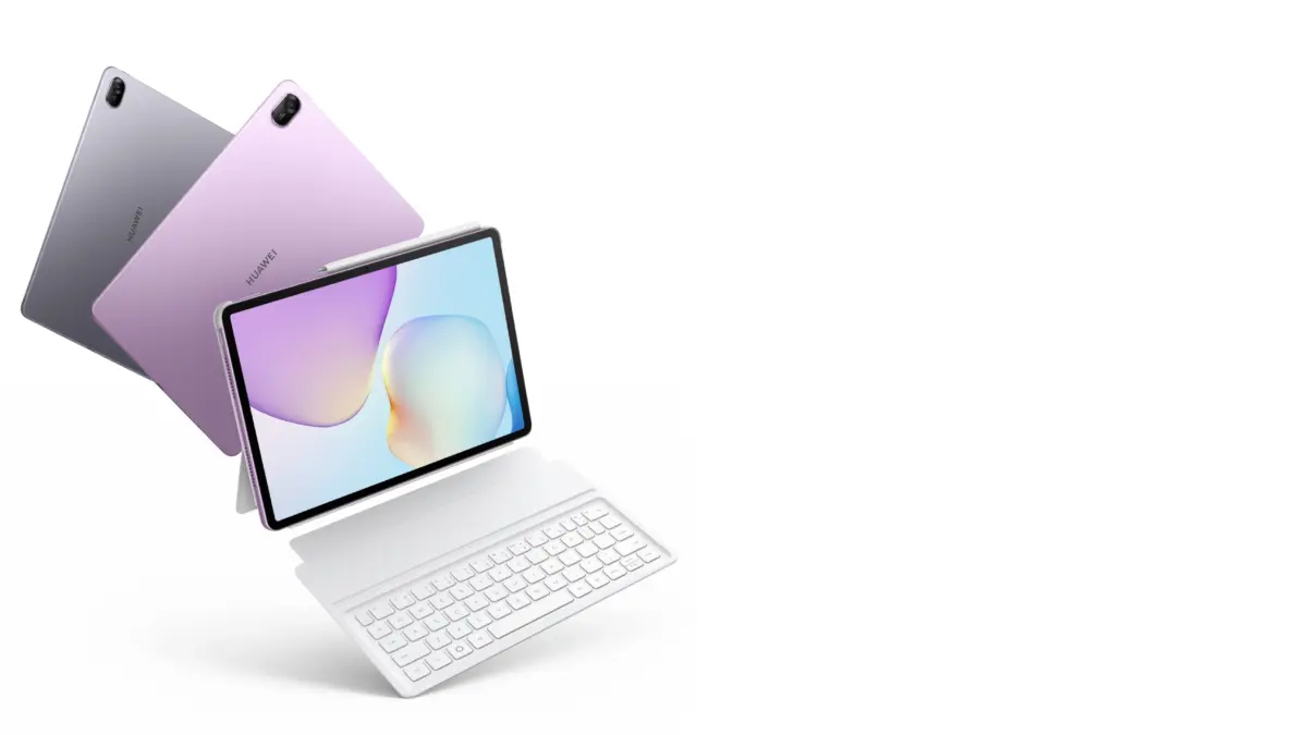 Huawei MatePad 11.5 (2025)