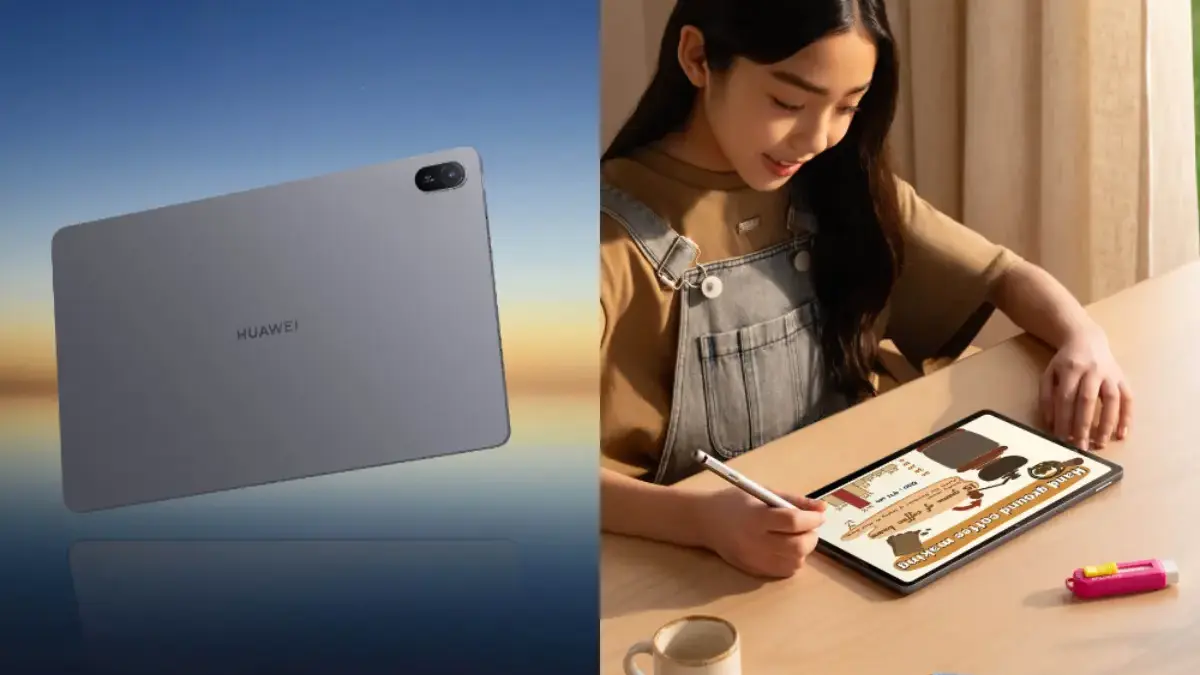 Harga Terbaru Huawei Matepad SE 11 September 2025, Tablet Serba Bisa yang Worth It
