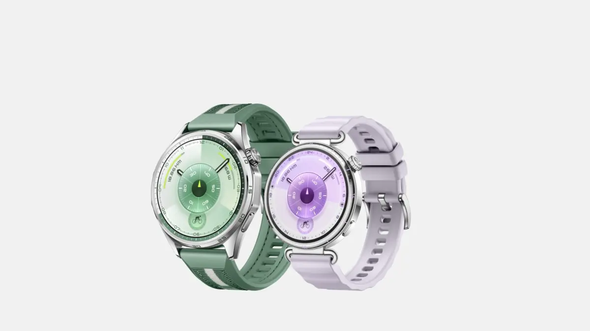 Huawei Watch GT 6
