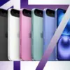 Harga iPhone 17 series