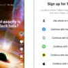 Cara Membuat Akun TikTok bagi Pengguna Baru, Bebas Nonton Video Apapun