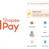 Cara Transfer Saldo ShopeePay ke E-Wallet Lain
