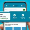 Cara tarik tunai GoPay lewat ATM BCA, BRI, hingga Indomaret secara mudah dan praktis(Gojek)